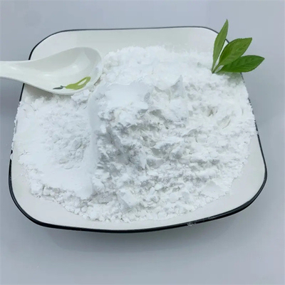 Εργοστασιακή προμήθεια 99% Carisoprodo Powder CAS 78-44-4 υψηλής καθαρότητας με την καλύτερη τιμή