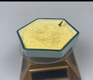 Oxytetracycline φαρμάκων Veteirnary φαρμακευτικό Oxytetracycline υδροχλωριδίου CAS 2058-46-0 HCL