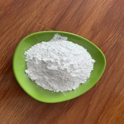 USP Standard Raw Material Powder Minoxidil For Hair Growth 38304-91-5
