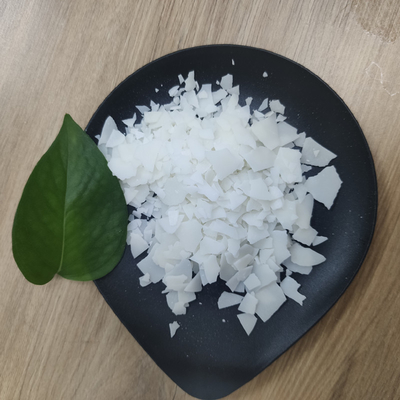 wanjiang καθημερινά χημικό οινόπνευμα CAS 67762-27-0 Cetearyl πρώτων υλών