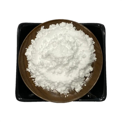 Άσπρο wickr σκονών CAS 502-85-2 υψηλής αγνότητας 99% ανεφοδιασμού εργοστασίων άμεσα εγώ, wanjiang