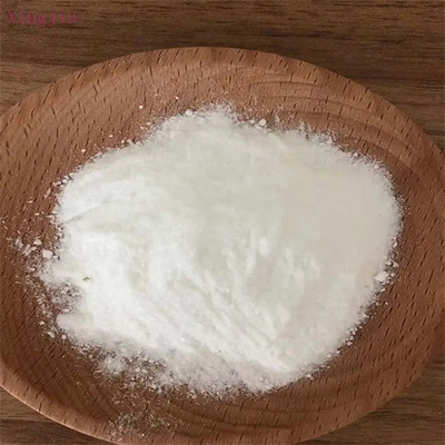 Άσπρο wickr σκονών CAS 502-85-2 υψηλής αγνότητας 99% ανεφοδιασμού εργοστασίων άμεσα εγώ, wanjiang