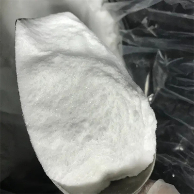 Pregabalin 99,90% άσπρο κρύσταλλο wanjiang σκονών 148553-50-8 υψηλό - ποιότητα