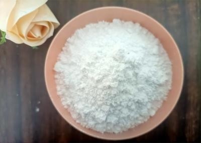 Άσπρη αγνότητα Carisoprodol CAS 78-44-4 99% μυοχαλαρωτικών ουσιών μυών φαρμάκων αναισθησίας σκονών τοπική