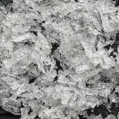 Χημικός μεσάζων αγνότητας CAS 22374-89-6 2-αμινο-4-Phenylbutane 99%