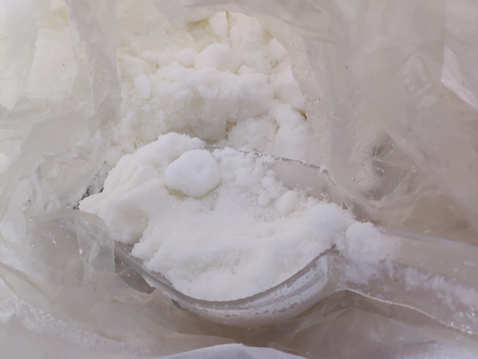 HCL TrimethyLamin σκονών καθαρότητας χημικών ουσιών CAS 593-81-7 99%/υδροχλωρίδιο TrimethyLamin με το καλύτερο ελεύθερο τελωνείο τιμών