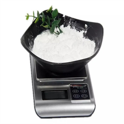 Κάψα CAS 157115-85-0 Noopept σκονών Nootropics Noopept υψηλής αγνότητας