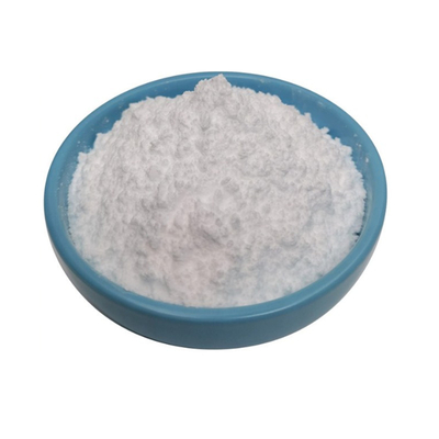 Φαρμακευτικός βαθμός σκόνη CAS 5086-74-8 HCL υδροχλωριδίου 99% Tetramisole Tetramisole