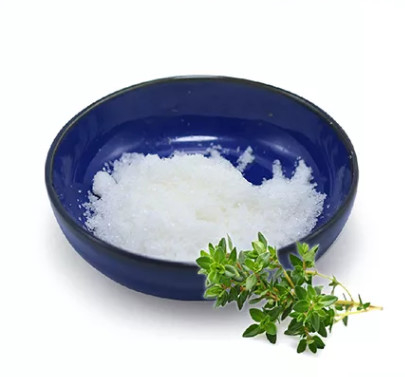 υλική καθαρή 99% Dextromethorphan σκόνη CAS 125-71-3 χαμηλής τιμής