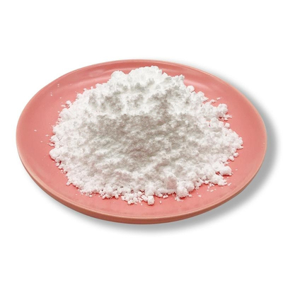 υλική καθαρή 99% Dextromethorphan σκόνη CAS 125-71-3 χαμηλής τιμής