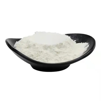 Υψηλός - σκόνη CAS 83905-01-5 πρώτων υλών 99% Azithromycin ποιοτικού κτηνιατρικού φαρμάκου