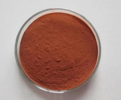 Fumarate CAS 141-01-5 βαθμού τροφίμων πρόσθετη σιδηρούχος κόκκινη ασφαλής εκκαθάριση χρώματος custsoms