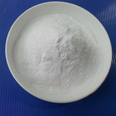 Φαρμακευτικές πρώτες ύλες C12h15n3o2s Albendazole CAS 54965-21-8 ιατρικής