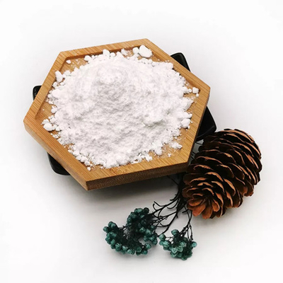 Καθαρή 99% Dextromethorphan Wanjiang φαρμακευτική σκόνη CAS 125-71-3 πρώτης ύλης