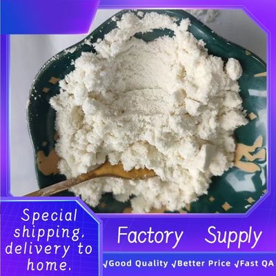 Το 1-boc-4-piperidone 99% αποθεμάτων του Μεξικού κονιοποιεί την άσπρη σκόνη 79099-07-3