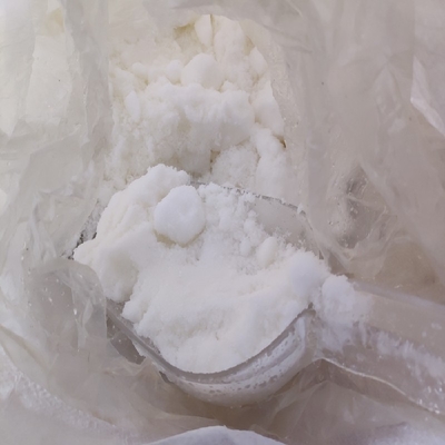 CH6ClN ενδιάμεσο Methylamine Pharma υδροδιαλυτό μεγάλο απόθεμα 593-51-1 HCL