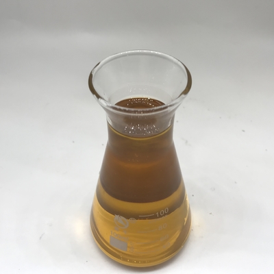 2-Bromo-1-Phenylpentan-1-ένα ενεργοί φαρμακευτικοί μεσάζοντες CAS 49851-31-2