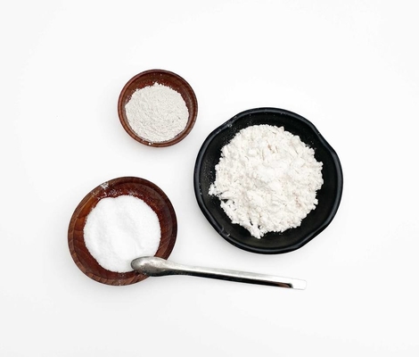 99% άσπρη σκόνη CAS 1401708-83-5 APIs πεπτιδίων Dihexa αγνότητας με τη φτηνή τιμή