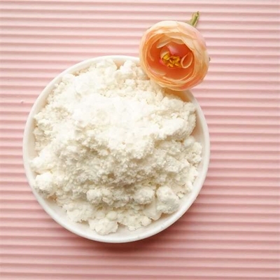 Μαζική σκόνη πρώτων υλών 99% Resveratrol CAS 501-36-0 καλλυντική