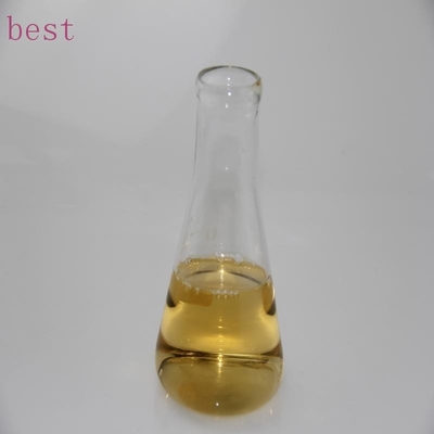 Ενεργοί φαρμακευτικοί μεσάζοντες CAS 49851-31-2 2 Bromovalerophenone υψηλής αγνότητας