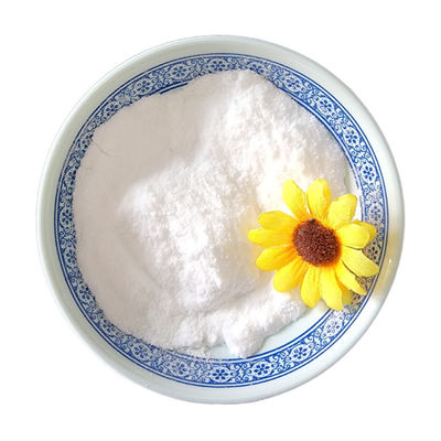 Factory Supply Anti-Hair Loss 99% Assay Quinine Powder CAS 130-95-0