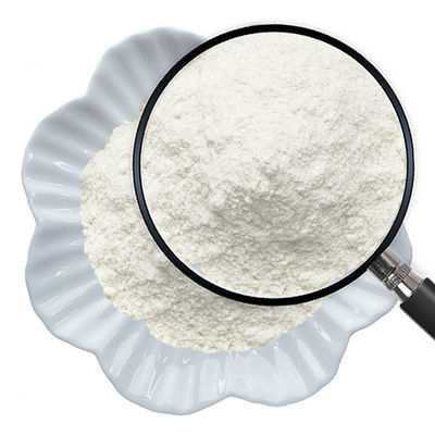 Factory Supply Anti-Hair Loss 99% Assay Quinine Powder CAS 130-95-0