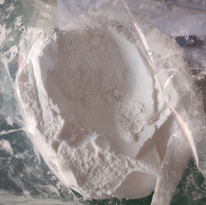 Τοπική σκόνη υψηλής αγνότητας CAS 721-50-6 Prilocaine ανεφοδιασμού αναισθητικού
