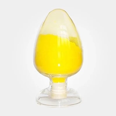 Oxytetracycline δειγμάτων 2058-46-0 αποθεμάτων Oxytetracycline HCL υδροχλωριδίου