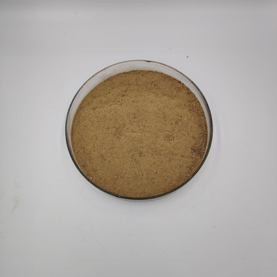 4-αμινο-3, 5-Dichlorophenacylbromide καφετιά σκόνη CAS 37148-47-3