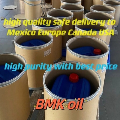 Σκόνη CAS 20320-59-6/80532-66-7 Pmk σκονών CAS 28578-16-7 BMK Pmk ολλανδικών Γερμανία αποθηκών εμπορευμάτων