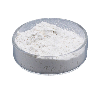 99% υδροχλωρίδιο CAS 86483-48-9 floxacin Cipro υψηλής αγνότητας στο απόθεμα