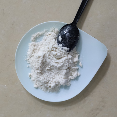 Ακατέργαστη σκόνη Nootropics 99% CAS 30123-17-2 αντι-ανησυχίας