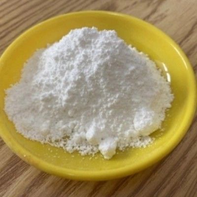 Supplier Clotrimazole CAS 23593-75-1 Raw Material Powder Clotrimazole