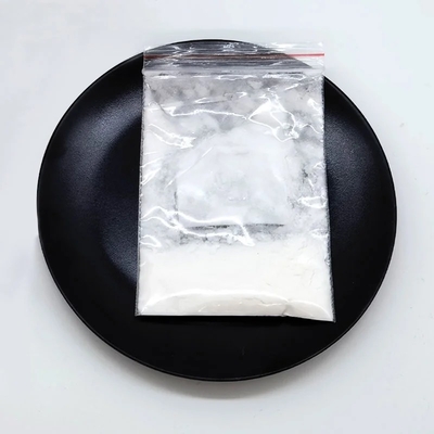 API φαρμακευτικό ενδιάμεσο CAS 100-09-4 4-Meth oxybenzoic acid/p-Anisic όξινο C8h8o3