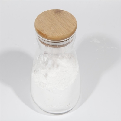Μαζική σκόνη CAS 43210-67-9 Fenbendazole Fenbendazole 99% κτηνιατρικών φαρμάκων