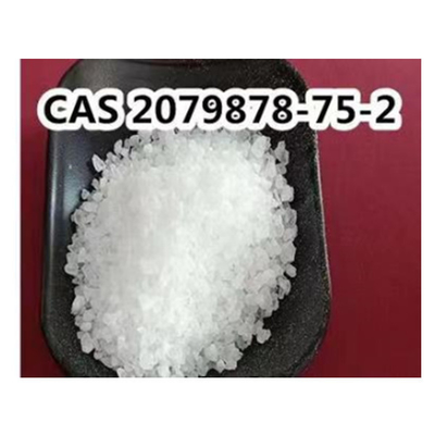 Ketoclomazone CAS 2079878-75-2 2 - (2-χλωροφαινόλης) 2-Nitrocyclohexanone