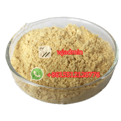 Υδροχλωρίδιο 4,4-Piperidinediol υψηλής αγνότητας CAS 40064-34-4 αποθεμάτων 99% αποθηκών εμπορευμάτων του Μεξικού ΗΠΑ Καναδάς