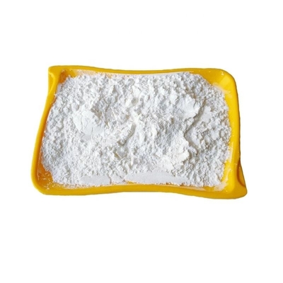 Φαρμακευτική σκόνη βαθμού CAS 6620-60-6 Proglumide κορυφαίας ποιότητας με τη γρήγορη παράδοση Proglumide