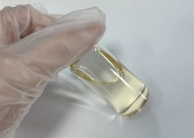 Υγρό Valerophenone CAS 1009-14-9 Valerophenone υψηλής αγνότητας ανεφοδιασμού 99% εργοστασίων της Κίνας