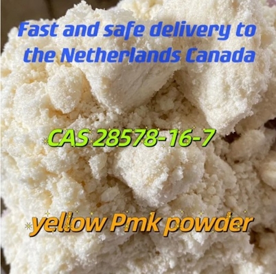 Σκόνη CAS 20320-59-6/80532-66-7 Pmk σκονών CAS 28578-16-7 BMK Pmk ολλανδικών Γερμανία αποθηκών εμπορευμάτων