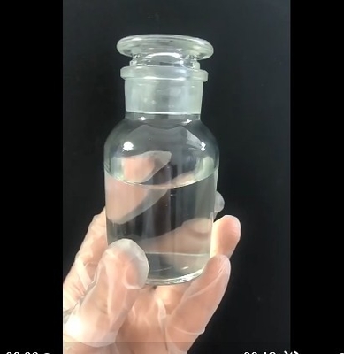 Φαρμακευτικό 14-Butanediol πρώτων υλών 99% (BDO) 110-63-4 για να παραγάγει GBL