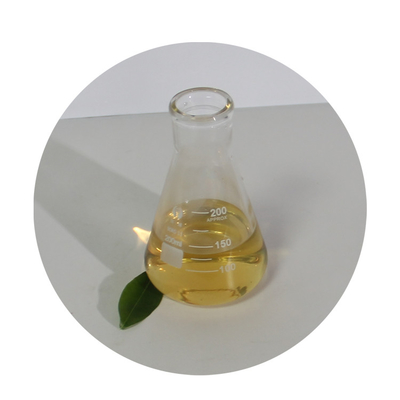 1-Εξανόνη, 2-βρωμο-1-φαινυλ- CAS 59774-06-0 Απαλό κίτρινο υγρό 2-βρωμο-1-φαινυλεξαν-1-όνη C12H15BrO