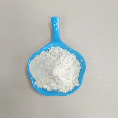 99% άσπρη κρυστάλλινη σκόνη CAS 14461-91-7 Cyclazodone αγνότητας