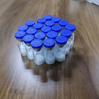 99% υψηλή αγνότητα Semaglutide CAS 910463-68-2 με τη γρήγορη παράδοση
