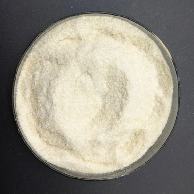 Βιομηχανικό Monohydrate 56.5%Min CAS 1310-66-3 υδροξειδίου λίθιου βαθμού