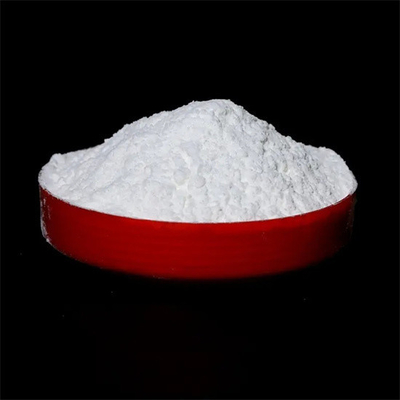 Θειικό άλας σκονών CAS 747-36-4 99% Hydroxychloroquine θειικού άλατος Hydroxychloroquine αγνότητας ύψους