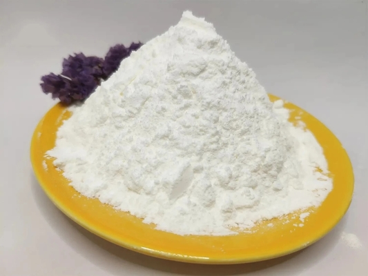 Αγοράστε τη μαζική Hydrobromide Dextromethorphan Monohydrate/σκόνη CAS 6700-34-1 Dxm