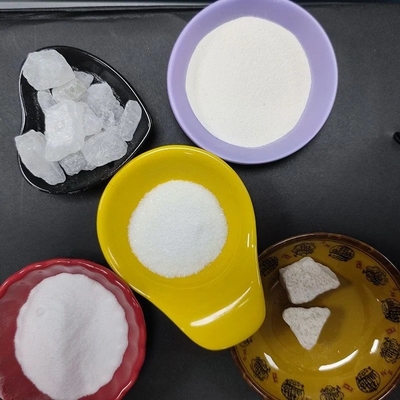 Hydrobromide Dextromethorphan σκονών υψηλής αγνότητας 99% Dxm ανεφοδιασμού εργοστασίων για τη γρήγορη παράδοση φαρμάκων CAS 125-69-9 Antitussive