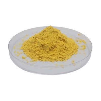 Υψηλός - ποιοτική 99% CAS Νο 527-73-1 σκόνη 2-Nitroimidazole με την καλή τιμή
