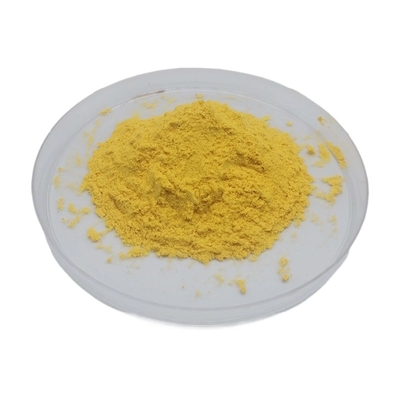 Υψηλός - ποιοτική 99% CAS Νο 527-73-1 σκόνη 2-Nitroimidazole με την καλή τιμή